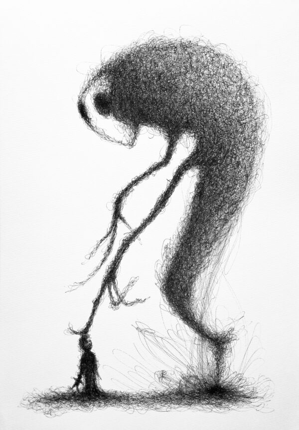 Blind III